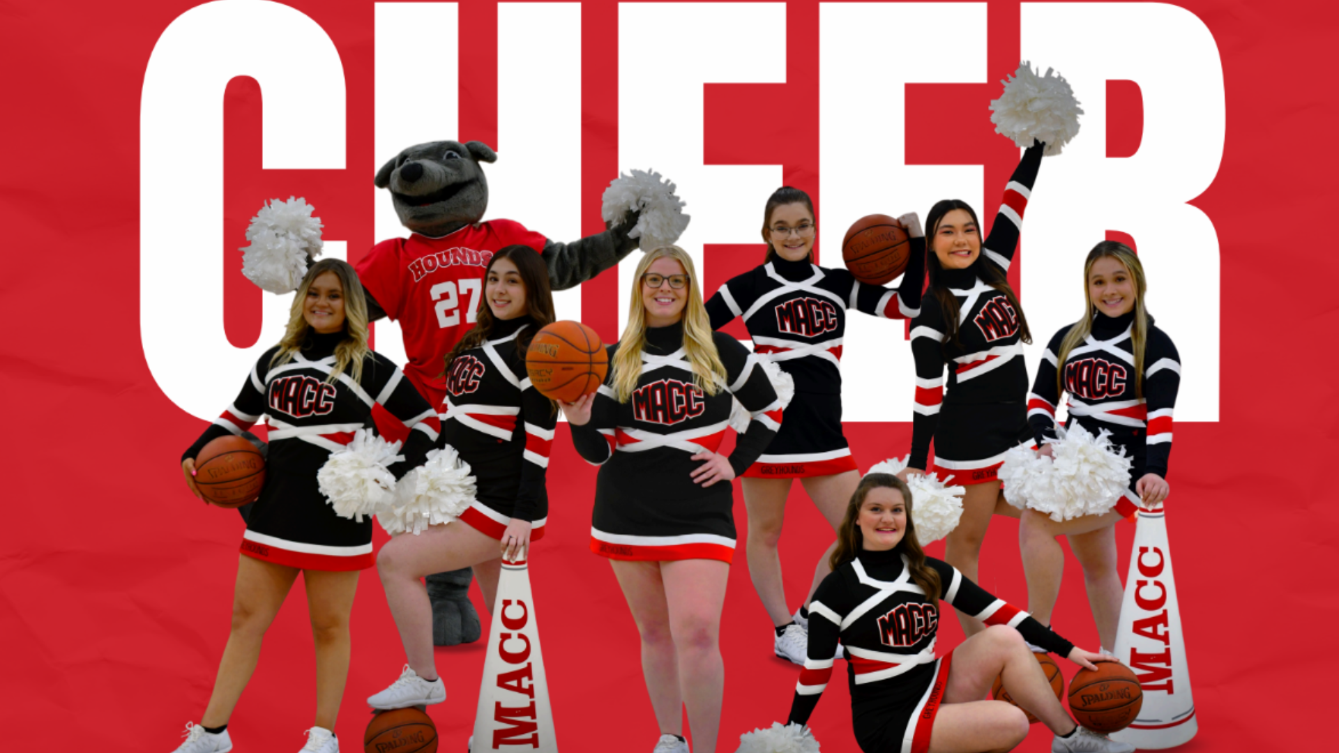 MACC Cheer Tryouts 2025-2026