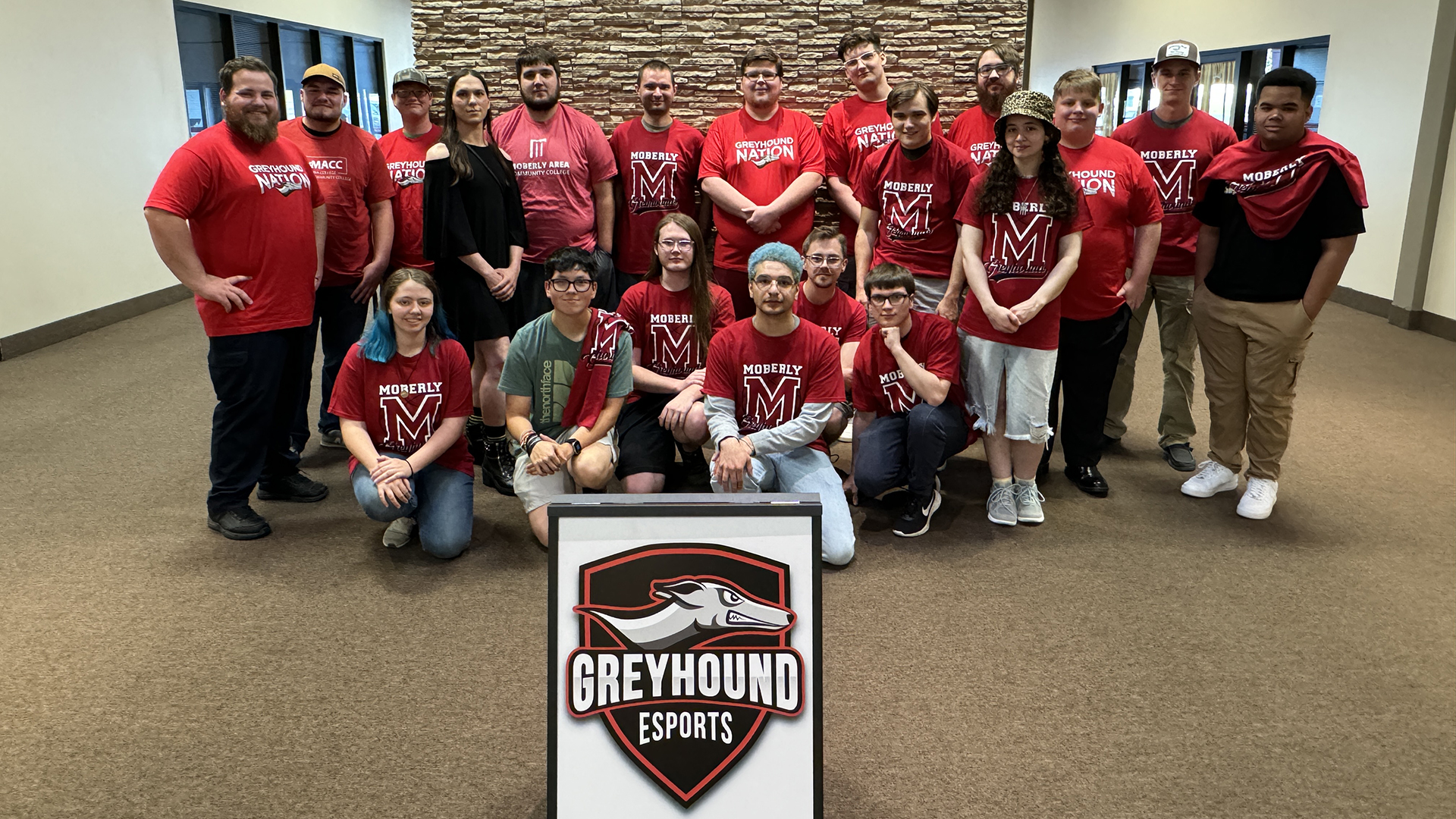 MACC Esports: Building a Community of Competitive Gamers