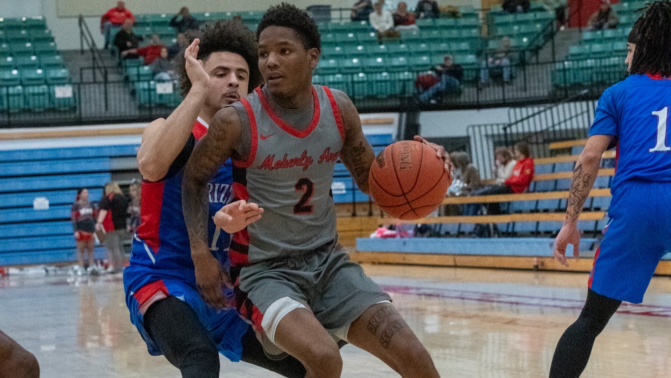 MACC GREYHOUNDS DEFEAT MISSOURI STATE&ndash;WEST PLAINS, 90&ndash;63